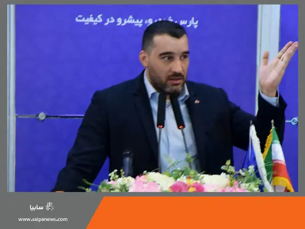 حدود 90 درصد باتری خودروهای برقی در آسیا تولید میشود