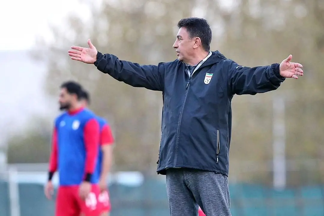 برنامه ویژه قلعه‌نویی برای رقبای ایران در جام ملتهای آسیا