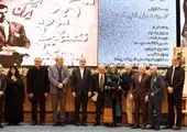 تشکر توماس باخ از خسروی‌وفا برای ابتکار عمل در برگزاری مراسم «سده المپیک»