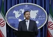 تسلیت کاردار ایران در انگلیس در پی درگذشت نماینده کشورمان در «آیمو»

