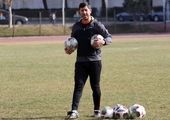 علیپور در پرسپولیس می‌ماند/ در صدد رفع مشکلات و موانع هستیم