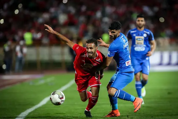 پرسپولیس طی 4 ماه باید 22 بازی برگزار کند