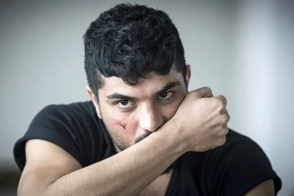 پایان فیلمبرداری فیلم «ژن خوک» 