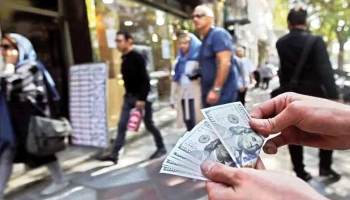 سایه سنگین بازار ساز، دو روز در تهران و پس از آن در سلیمانیه