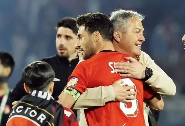 جنجال اسکوچیچ و شجاع؛ گل‌محمدی سرمربی تراکتور می‌شود؟