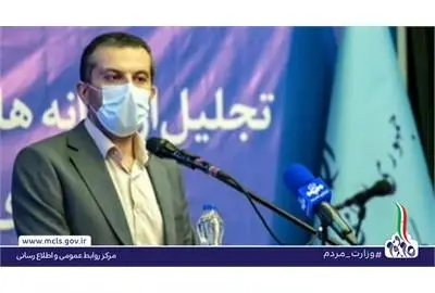 انتخاب نهایی طرحهای ملی سی و سومین جشنواره امتنان