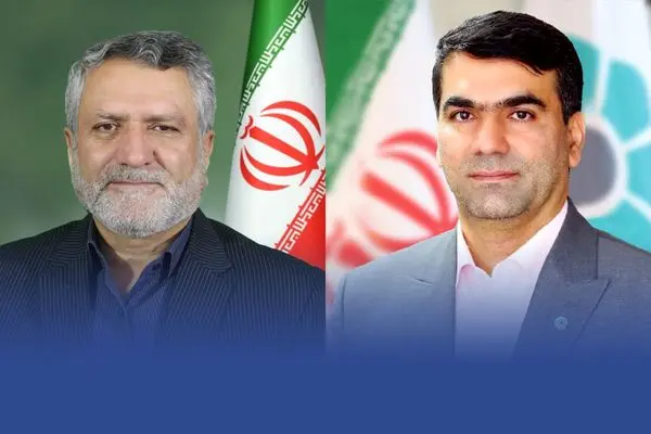 تقدیر از مدیر عامل بانک توسعه تعاون برای جذب حداکثری تسهیلات مشاغل خانگی

