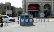هزینه ۱۳۰ میلیارد تومانی برای جمع‌آوری پسماند و نظافت شهری قم