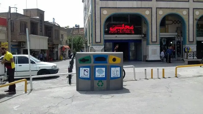 هزینه ۱۳۰ میلیارد تومانی برای جمع‌آوری پسماند و نظافت شهری قم