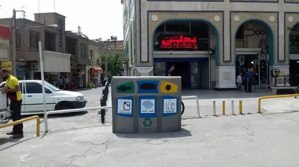 هزینه ۱۳۰ میلیارد تومانی برای جمع‌آوری پسماند و نظافت شهری قم