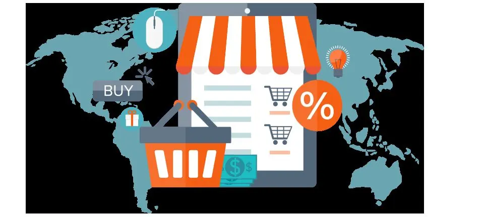 فروش ۱۰۰ تا ۲۰۰ درصدی فروشگاه‌های الکترونیکی در آغاز فصل بهار
