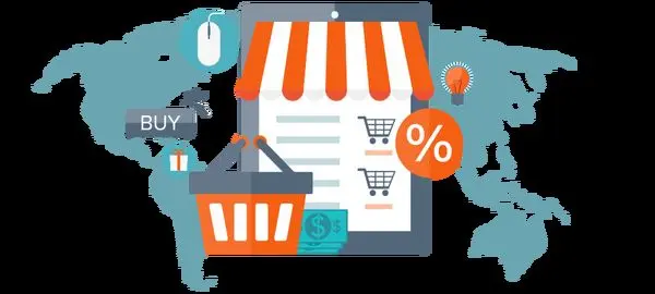 فروش ۱۰۰ تا ۲۰۰ درصدی فروشگاههای الکترونیکی در آغاز فصل بهار