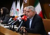 دیدار نائب رئیس اتحادیه جودو آسیا با خسروی وفا