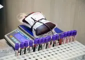 برگزاری مانور تخلیه اضطراری در ستاد شرکت نفت مناطق مرکزی ایران
