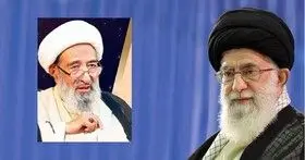 پیام تسلیت رهبر انقلاب به علما و حوزه‌های علمیه پاکستان

