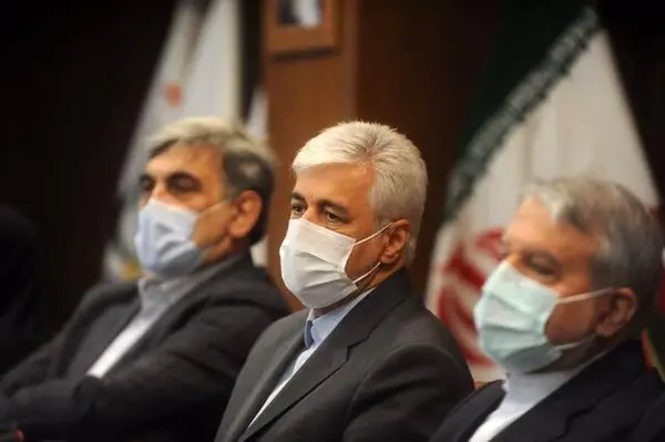 به ملیپوشان فوتبال پاداش میدهیم