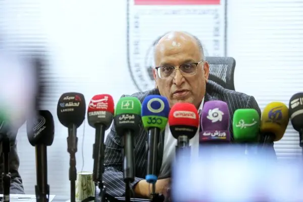 توضیحات نورشرق درباره شکایت پرسپولیس از بیرانوند