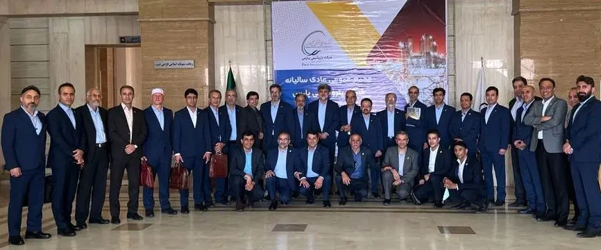 درآمد عملیاتی پتروشیمی پارس ۷۳ درصد افزایش یافت