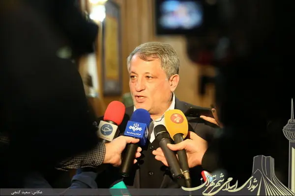 کرایه حمل و نقل عمومی گران نخواهد شد
