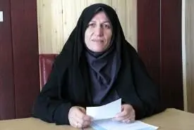 800 کارآفرین زن در تولید کشور نقش اساسی دارند
