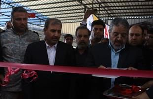 پترپشیمی پارس پیشرو در توسعه خودکفایی صنعت پتروشیمی‌کشور‌ اینبار در‌ حوزه های استراتژیک فناوری اطلاعات و HSE