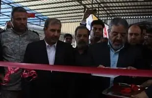 پترپشیمی پارس پیشرو در توسعه خودکفایی صنعت پتروشیمیکشور اینبار در حوزه های استراتژیک فناوری اطلاعات و HSE