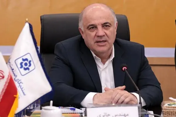 لزوم طراحی سازوکار برای افزایش صادرات انرژی