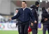 بازیکن سابق پرسپولیس: ۴ جام از دست رفت تا یک نفر کاپیتان شود!