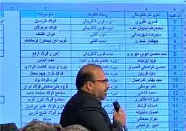 امین ابراهیمی به عضویت هیات مدیره انجمن فولاد انتخاب شد