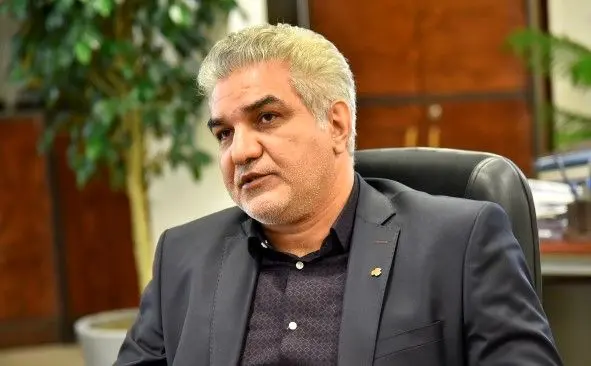 پیام مدیرعامل گروه خودروسازی سایپا به‌مناسبت روز ملی صنعت و معدن
