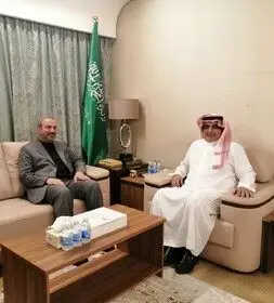 تاکید سفیران ایران و عربستان در عراق بر انجام پروژههای اقتصادی سهجانبه و چندجانبه