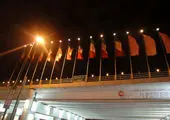 طرح حفظ و احیاء قنوات شمال شرق تهران


