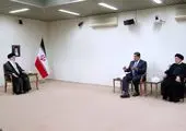 بازدید رئیس‌جمهور ونزوئلا از نمایشگاه محصولات دانش‌بنیان و فناور ایرانی در ونزوئلا