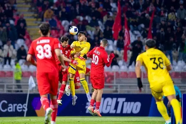 حسرت تراکتور دو برابر شد