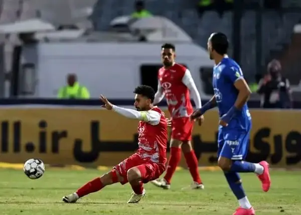 پرسپولیس چهارمین تیم آسیا شد؛ استقلال در رده 22