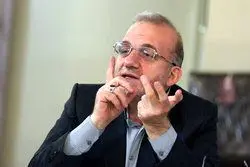  ناوگان ملی نباید در رقابت عقب بماند 