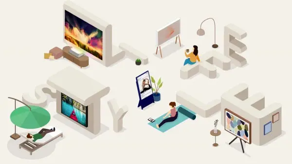 چطور تلویزیونهایی هماهنگ با سبک زندگی امروزی ساخته شد؟