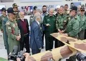 «یکی مثل بابا» در مستند جدید شبکه العالم