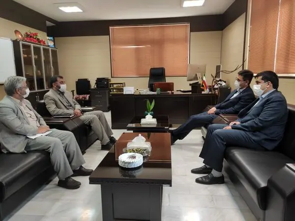 ضرورت ارتقای تعامل و هم‌افزایی بین دستگاهی

