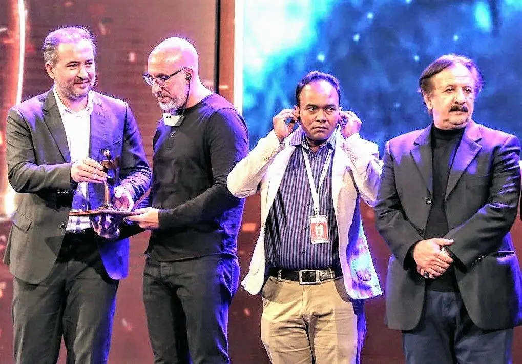 حمایت همراه اول از پانزدهمین جشنواره فیلم مقاومت