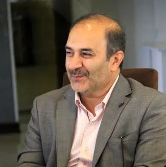 پیام تبریک مدیر عامل بانک حکمت ایرانیان به مناسبت هفدهم مرداد روز  خبرنگار