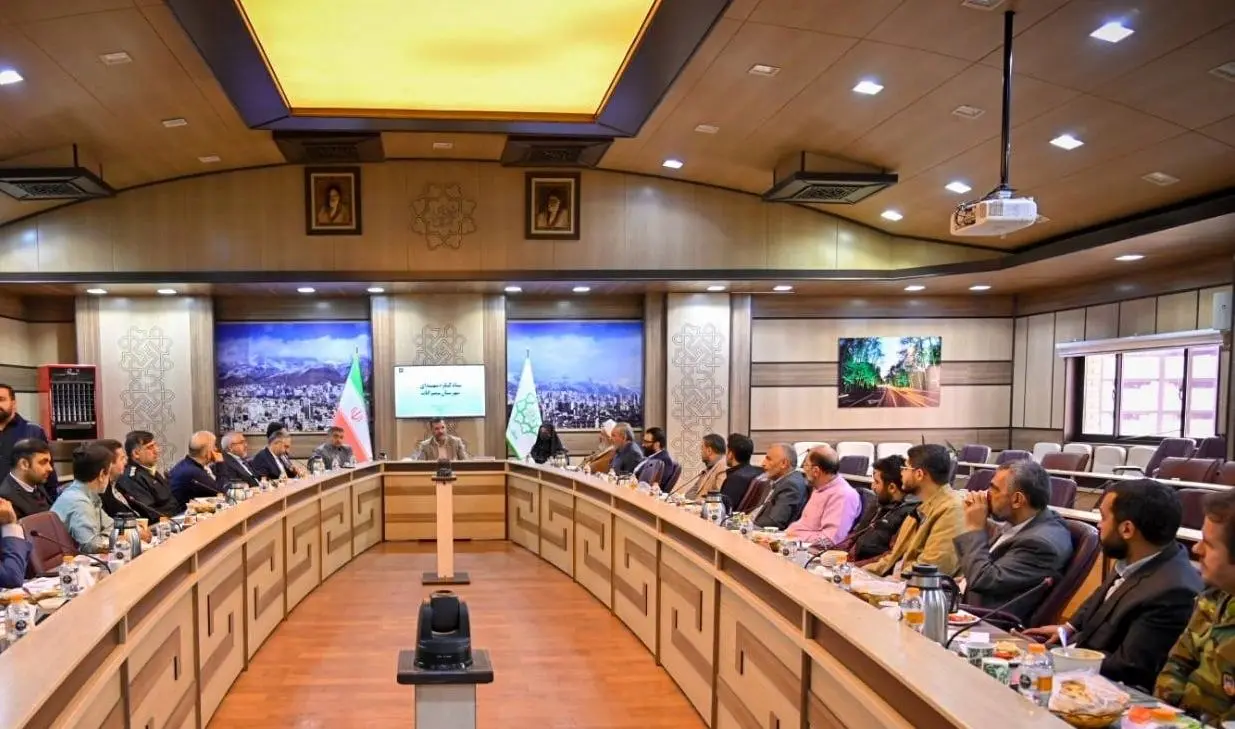 یادواره های شهدا با مشارکت فعال جوانان و نوجوانان برگزار شود