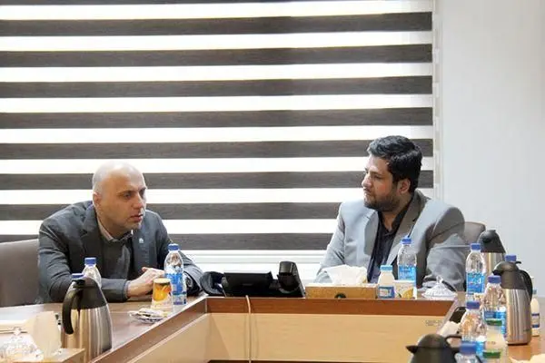 ساماندهی شبکه مدیریت آبهای سطحی محلات کن و فرحزاد