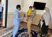 مدیرعامل بیمه‌آسیا دستور تشکیل ستاد رسیدگی به حادثه زلزله در شهرستان خوی را صادر کرد