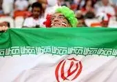 اینفانتینو رئیس فیفا باقی ماند
