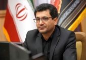 سومین دیدار مجازی مدیرعامل بیمه سینا با رؤسای شعب

