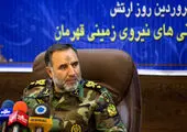 ایران با رونمایی از پهپادهای عمودپرواز، بازدارندگی خود را افزایش داد
