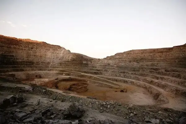 کاهش قیمت مواد معدنی حیاتی با چشم اندازی متفاوت