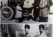 خودمان، خودمان را نجات دهیم+عکس