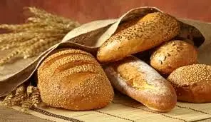 اعتراض یک نانوا به قطع شدن برق + عکس